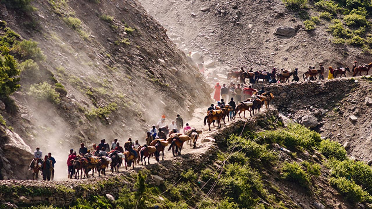 amarnath yatra 2023 ragistration