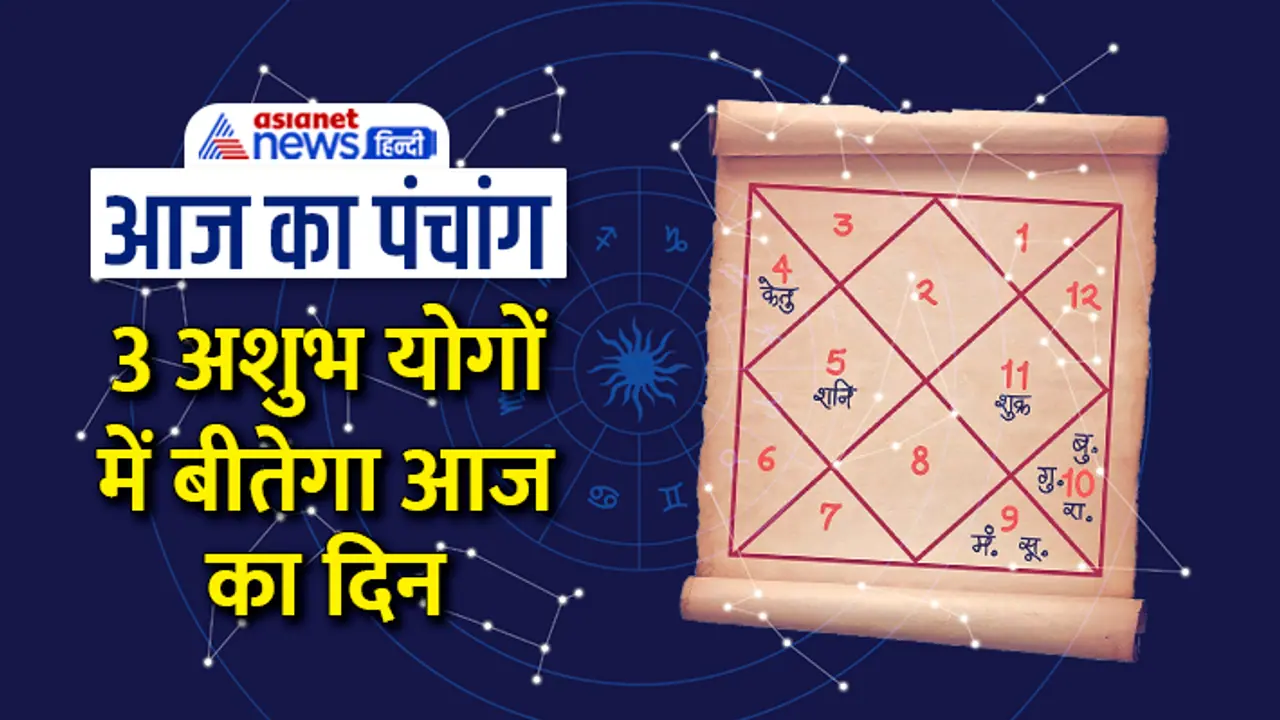 Panchang 19 April 2023