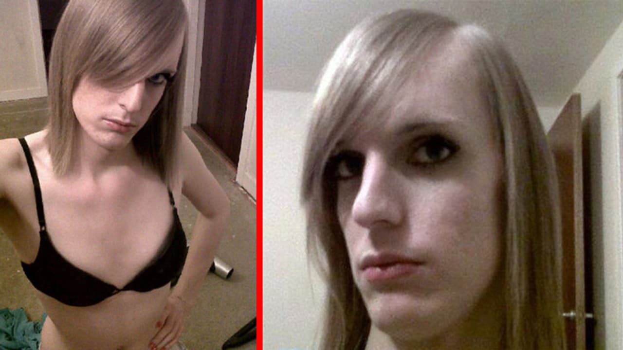 transgender killer wants sex change