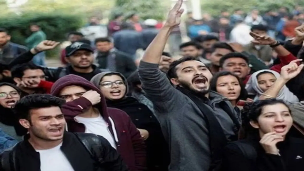 pakistan protest pakistan protest