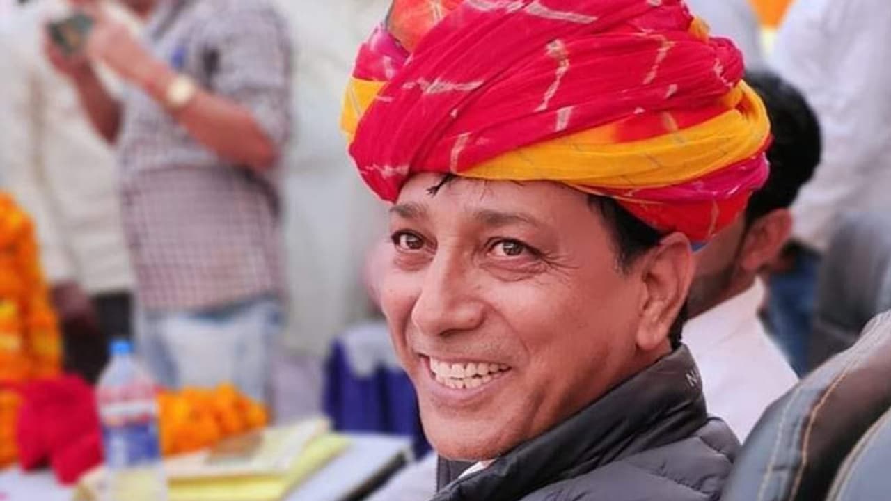 Ashok Gehlot Minister rajendra singh gudha Controversial statement given in support of Sachin Pilot Ashok Gehlot Minister rajendra singh gudha Controversial statement given in support of Sachin Pilot