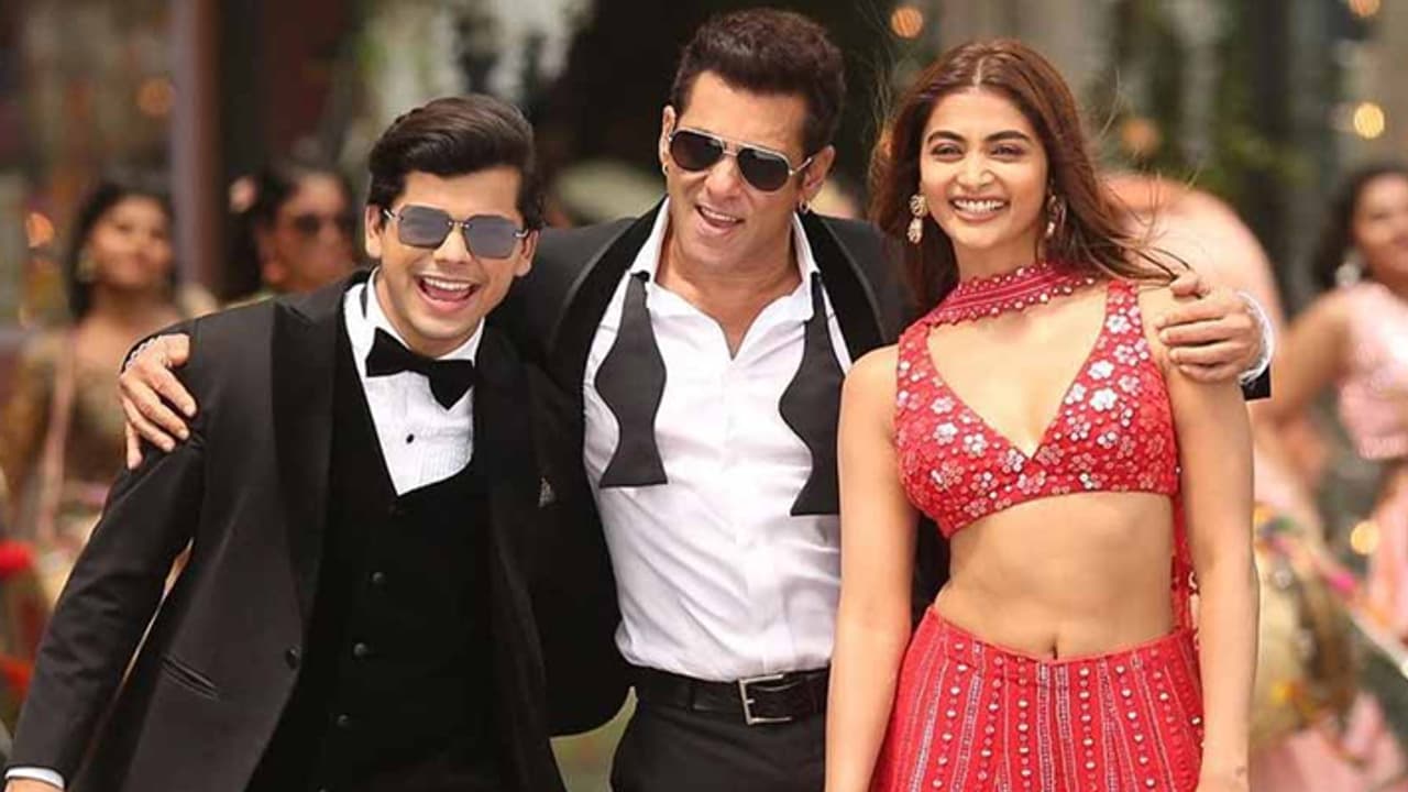 salman khan film kisi ka bhai kisi ki jaan advance booking