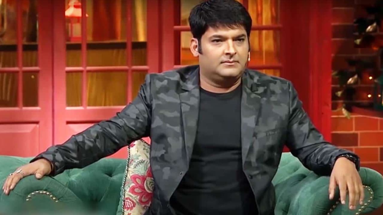 The Kapil Sharma Show Offair The Kapil Sharma Show Offair