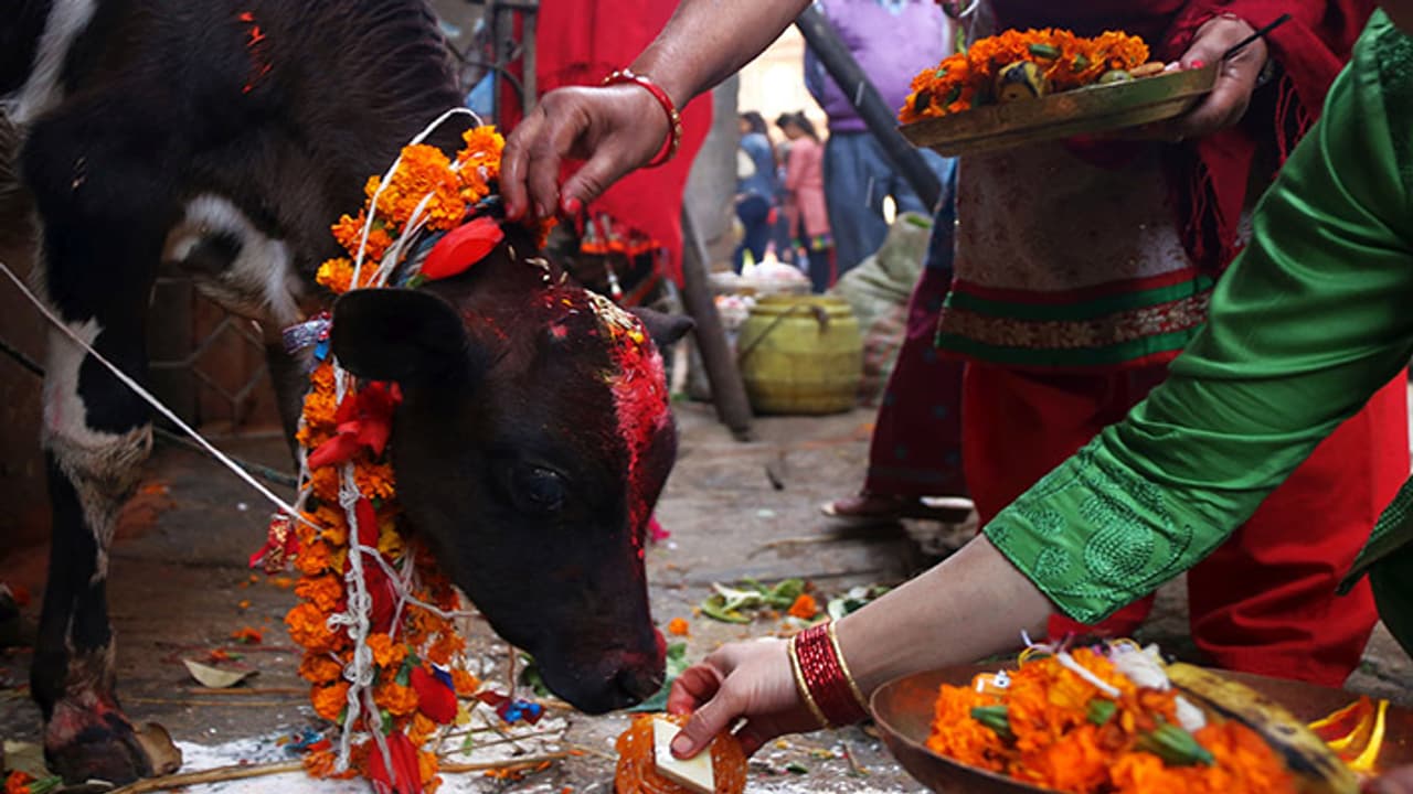 vaishakh amawasya 2023