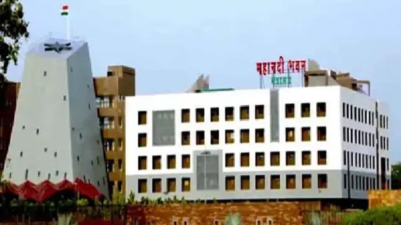chhattisgarh Government 