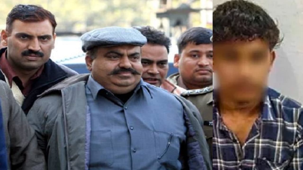 atique ahmed murder case