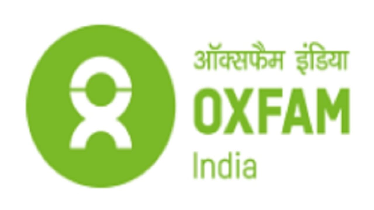 Oxfam India 