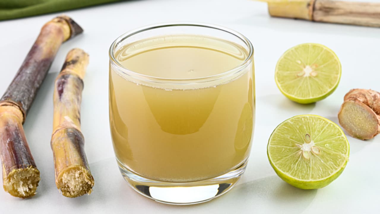 how to make sugarcane juice without ganna how to make sugarcane juice without ganna