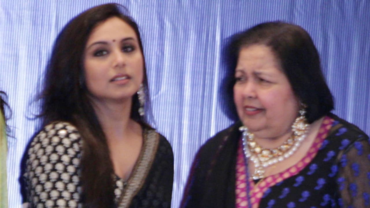 pamela chopra passed away