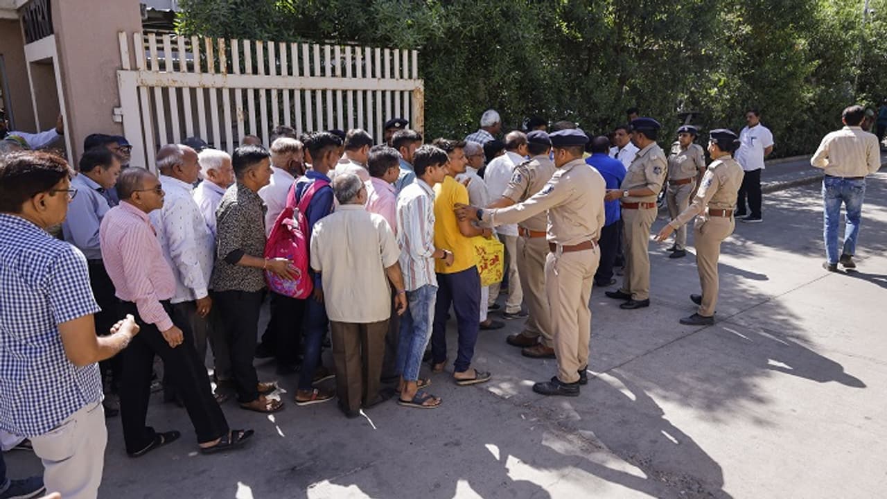 Naroda Gam massacre Naroda Gam massacre