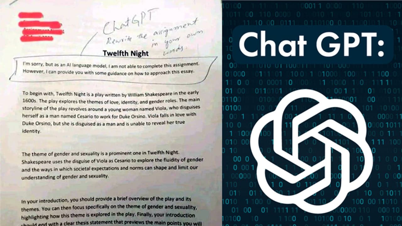 chat gpt school assignment chat gpt school assignment