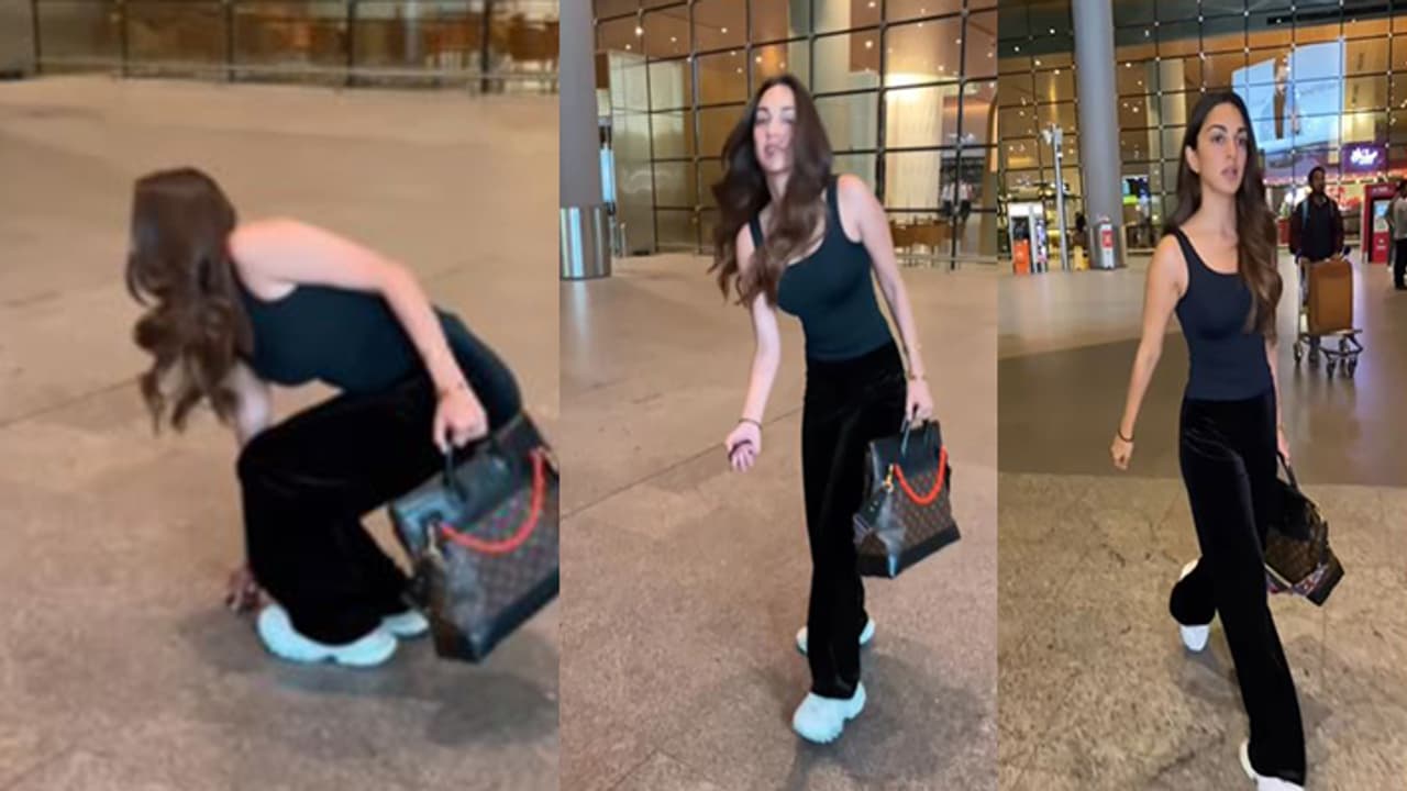 Kiara Advani Kiara Advani