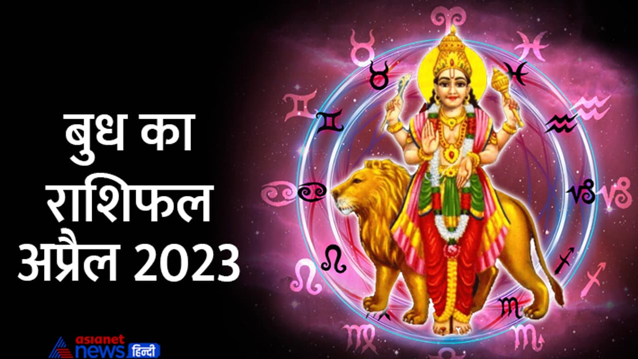 Budh Vakri Rashifal 2023