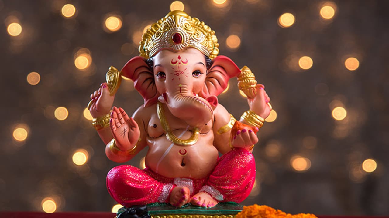 vinayki chaturthi april 2023