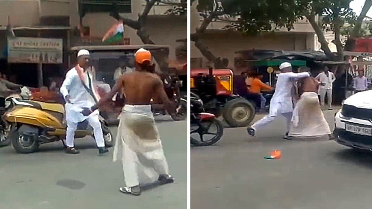 nehru gandhi fight video nehru gandhi fight video