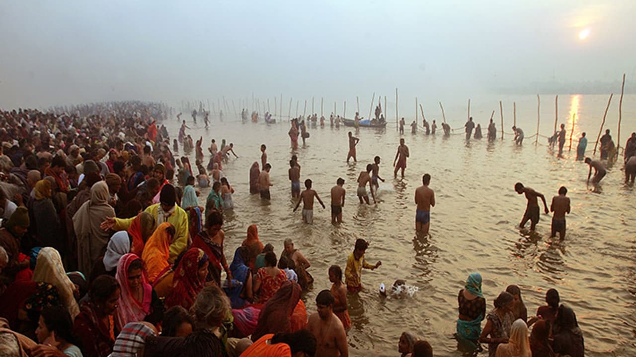 ganga saptami 2023 ganga saptami 2023