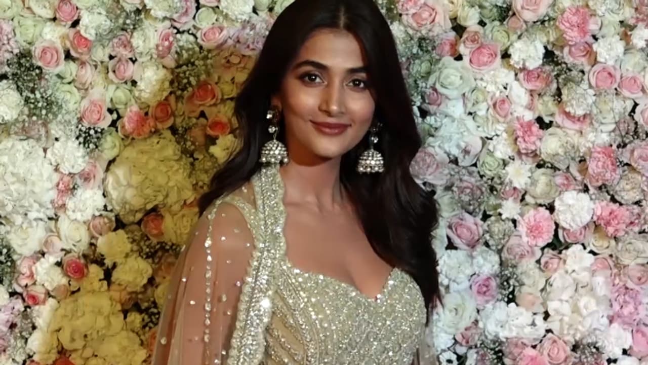 Salman Khan Pooja Hegde, Pooja Hegde Trolled
