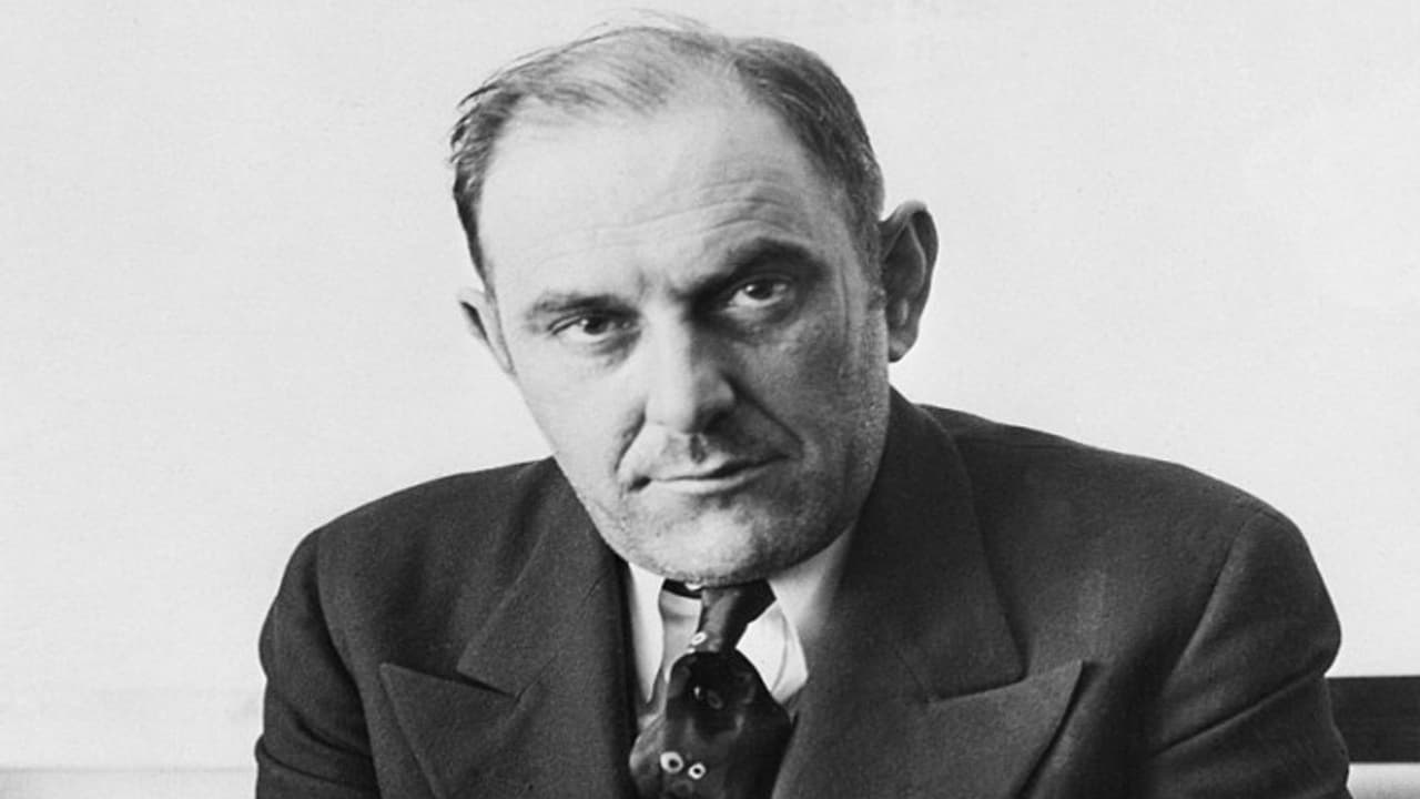 Victor Lustig Victor Lustig