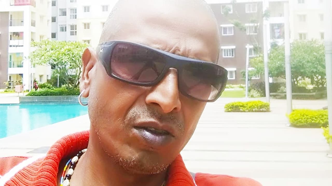 Tapori Satya Passed Away