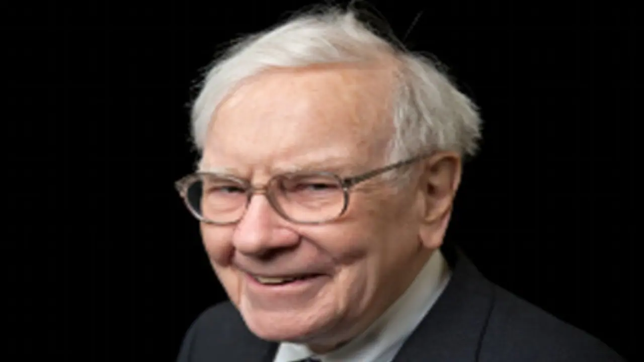 Warren Buffett