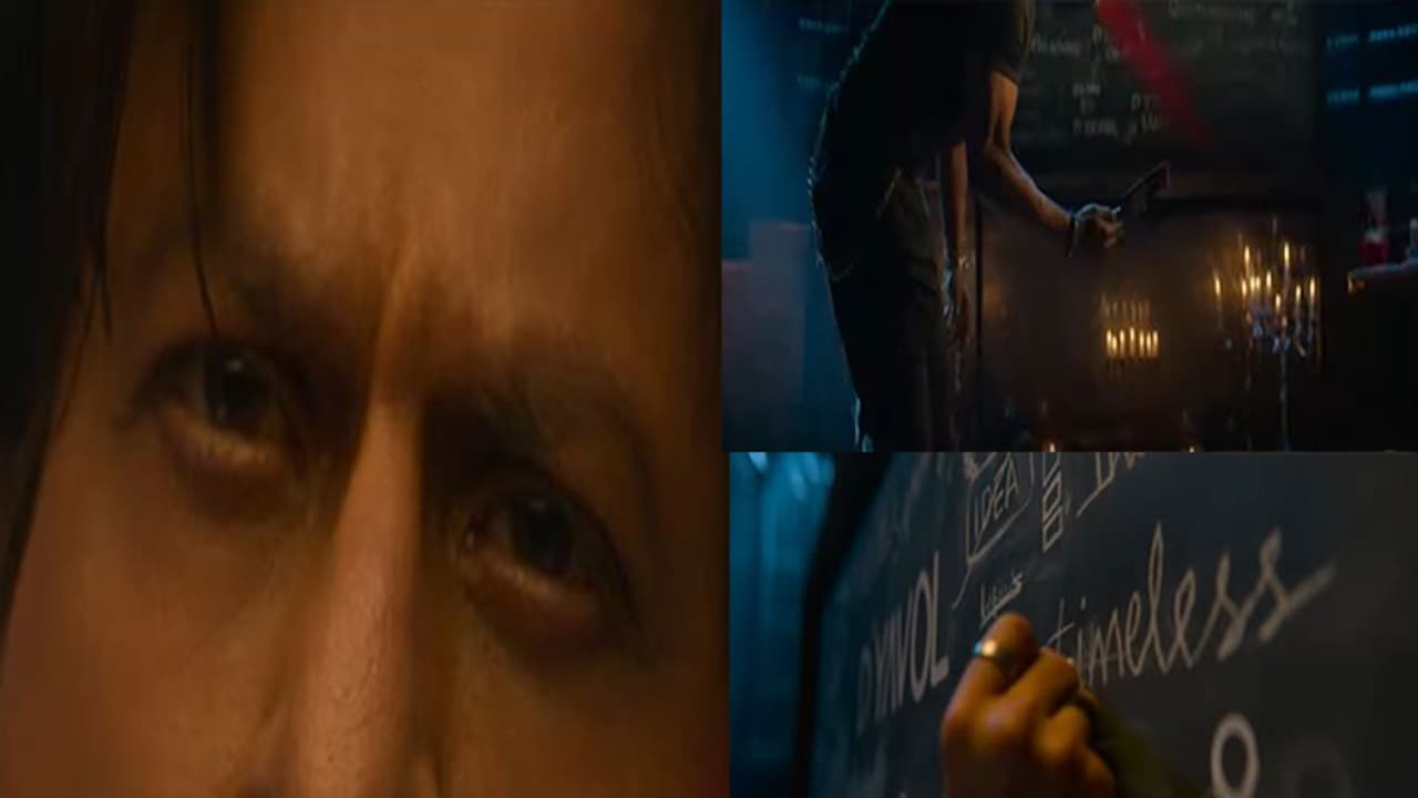 Shahrukh Khan Shahrukh Khan