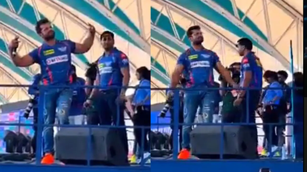 Khesari Lal Yadav Khesari Lal Yadav