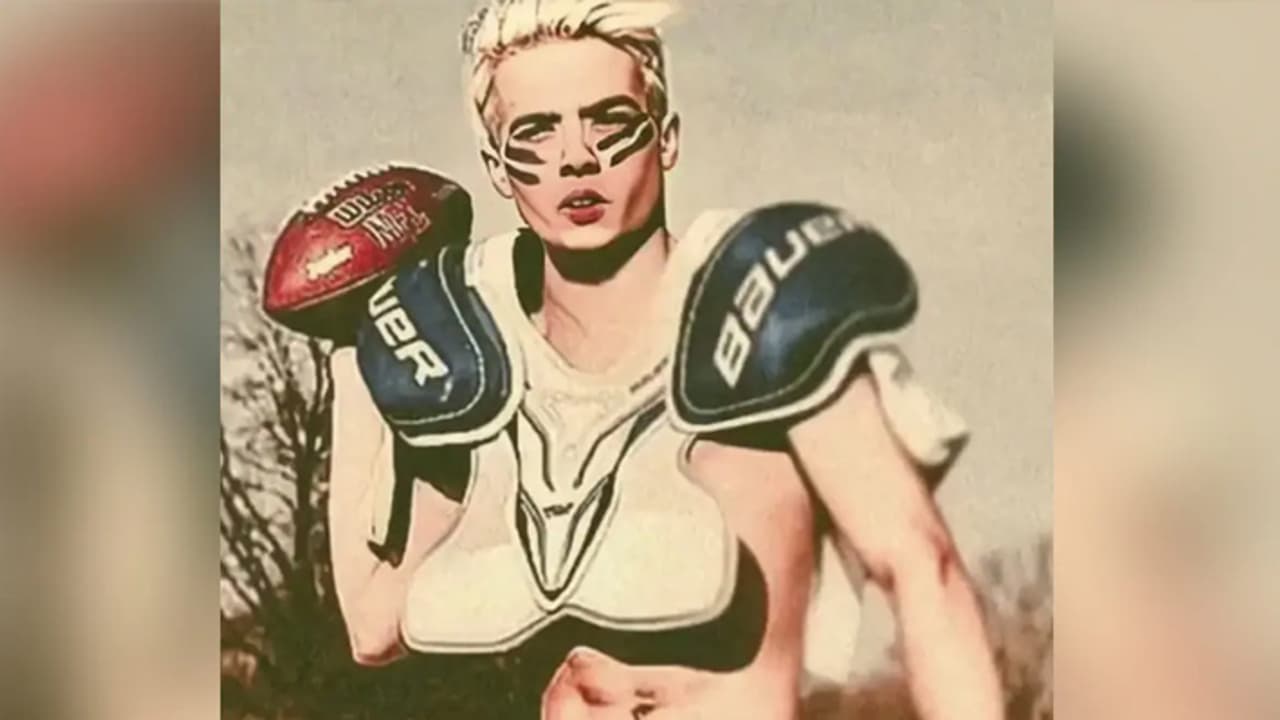 Saint Von Colucci Death Saint Von Colucci Death