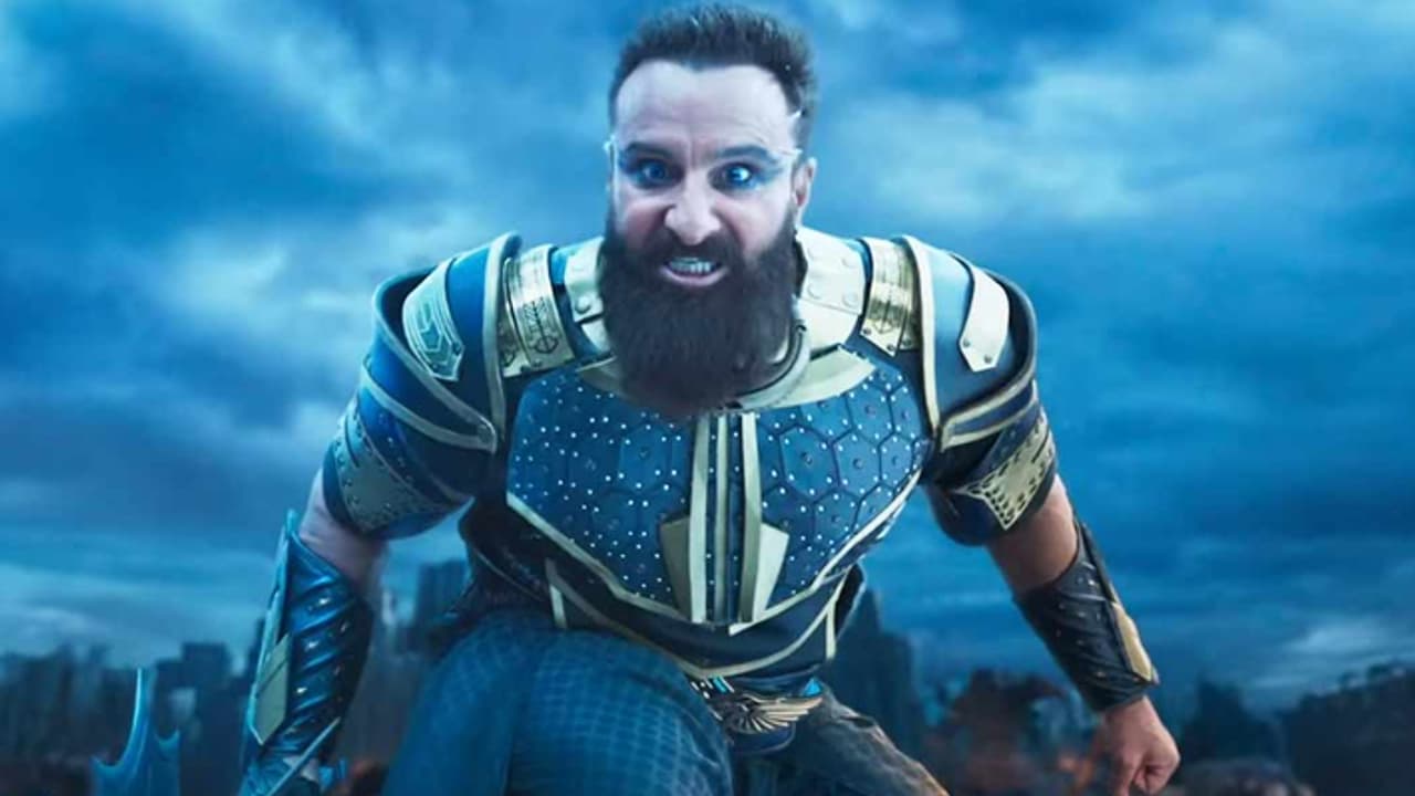 saif ali khan will not be available for adipurush promotions saif ali khan will not be available for adipurush promotions