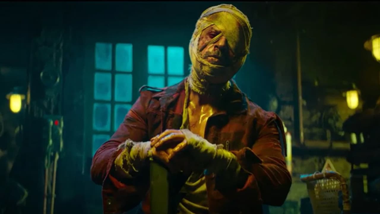 jawan leaked clips delhi high court in action jawan leaked clips delhi high court in action