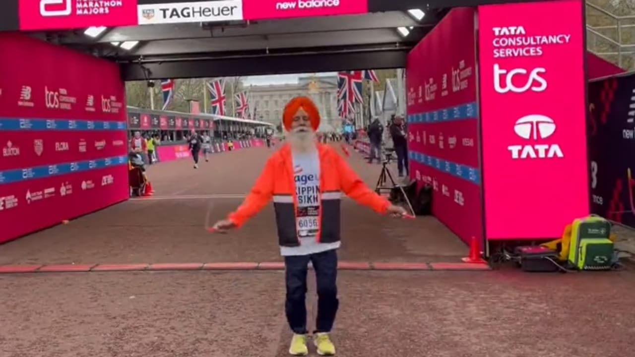  skiping king rajendra singh