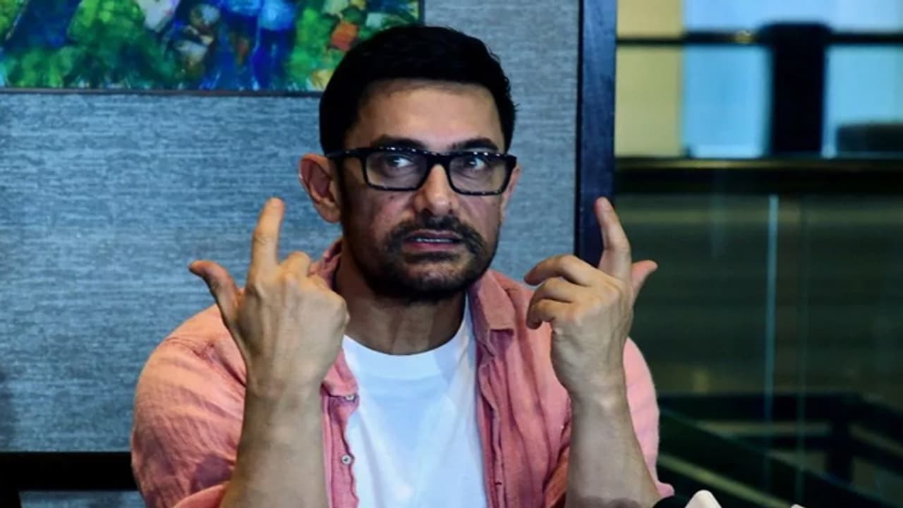 aamir khan praised pm modi program mann ki baat netizens trolled mr perfectionist aamir khan praised pm modi program mann ki baat netizens trolled mr perfectionist