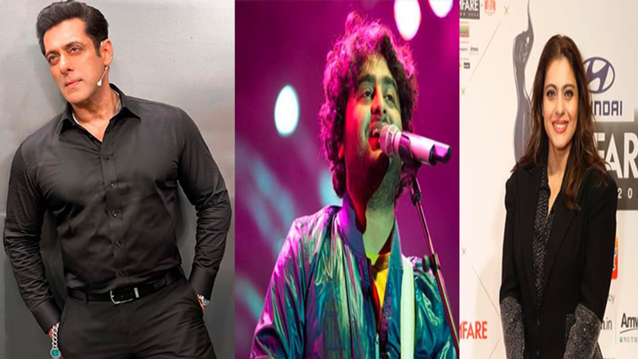 Filmfare Awards 2023 Filmfare Awards 2023