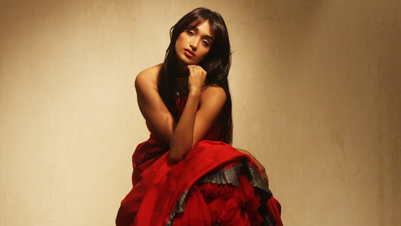 jiah khan suicide case