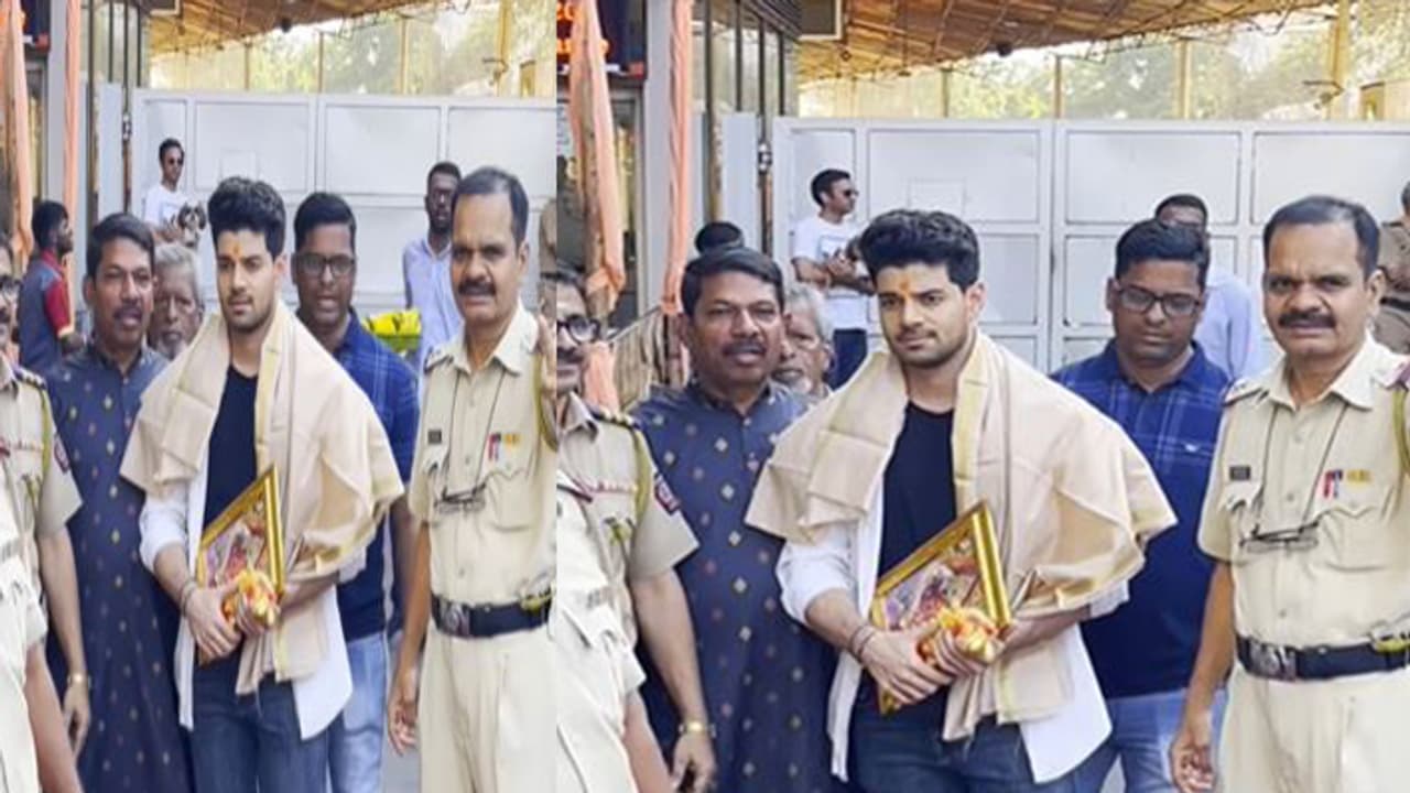 Suraj Pancholi Suraj Pancholi