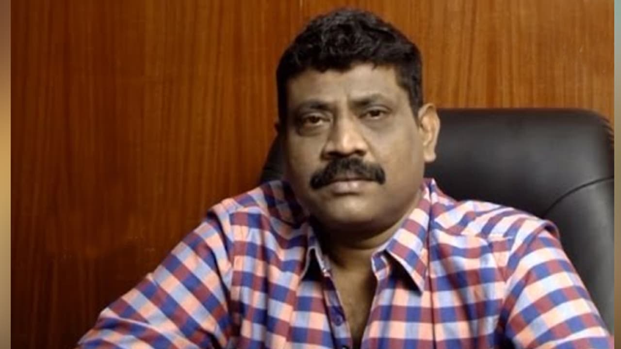 famous south filmmaker ss chakravarthy passes away
