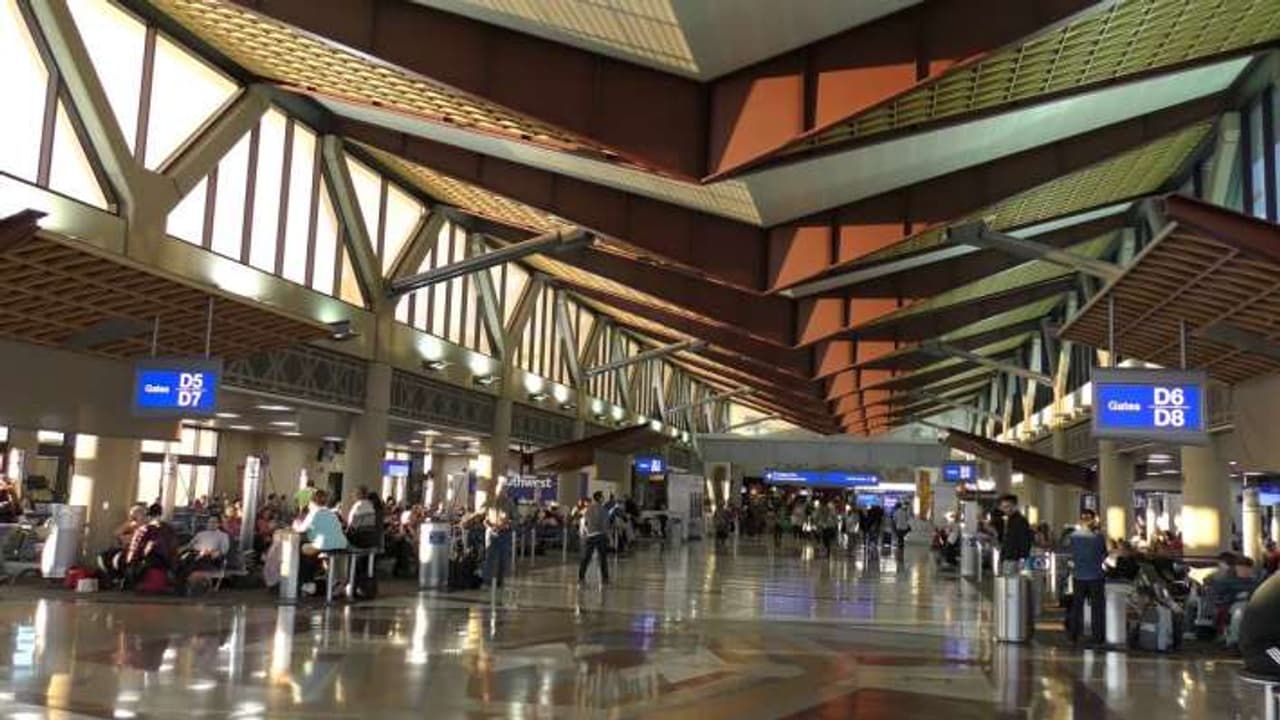 Phoenix Sky Harbor International Airport Phoenix Sky Harbor International Airport