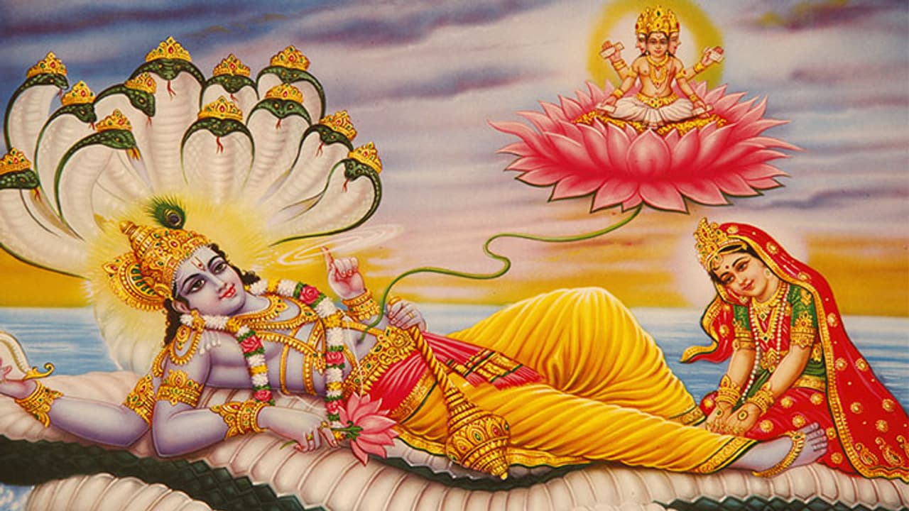 mohini ekadashi 2023