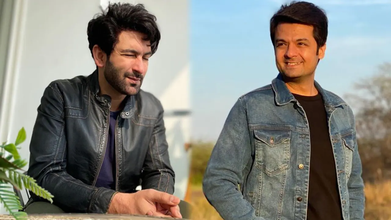 Nandish Sandhu Brother Omkar Sandhu Nandish Sandhu Brother Omkar Sandhu