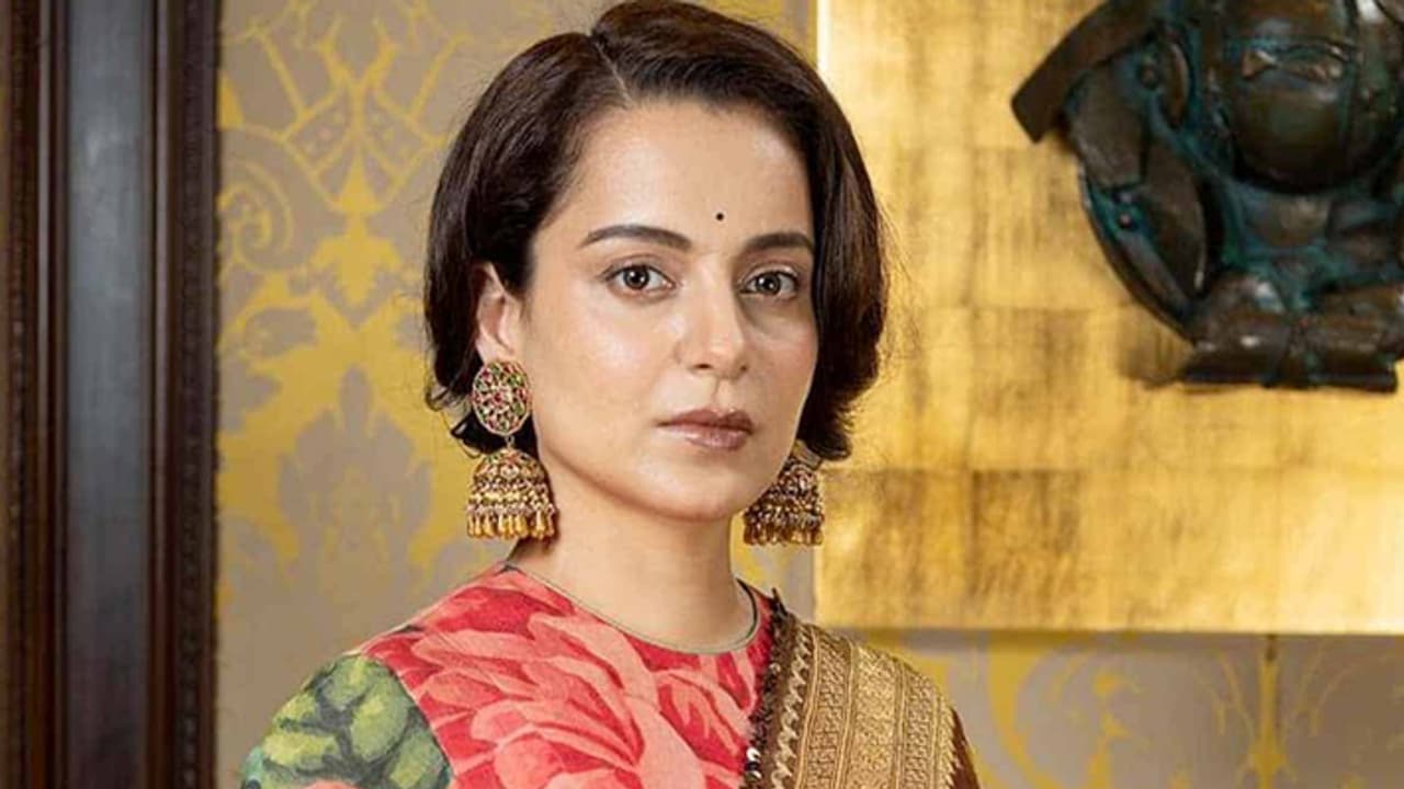 kangana ranaut reacts on salman khan receiving death threat kangana ranaut reacts on salman khan receiving death threat