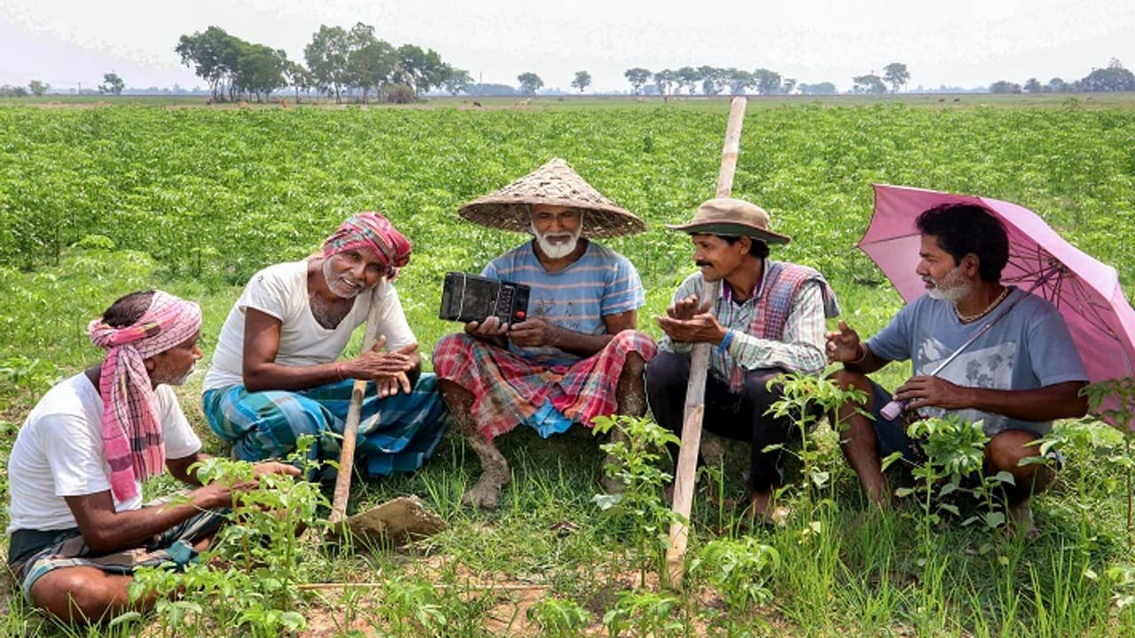 Mann ki Baat Mann ki Baat