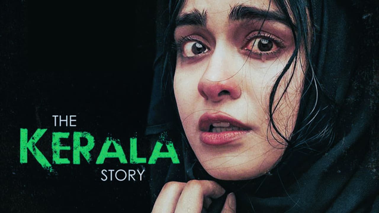 The Kerala Story controversy The Kerala Story controversy