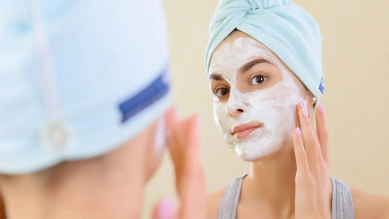 hydrating face packs for summers hydrating face packs for summers