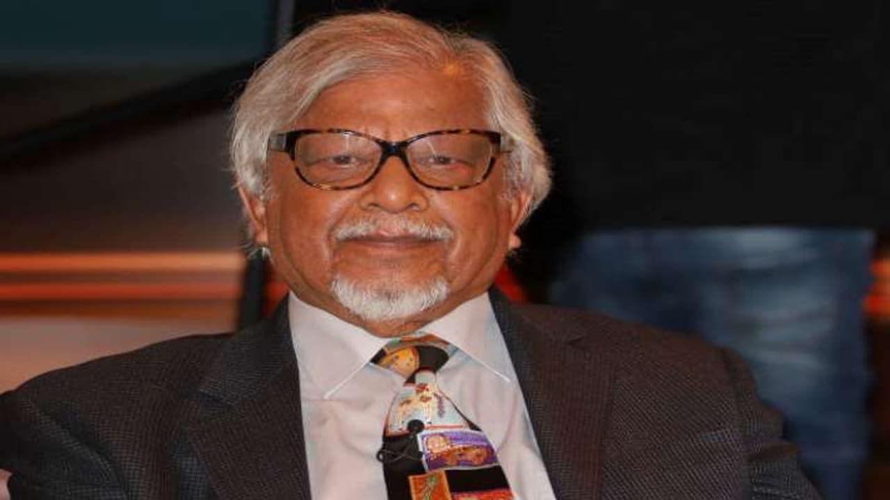 Arun Manilal Gandhi Arun Manilal Gandhi