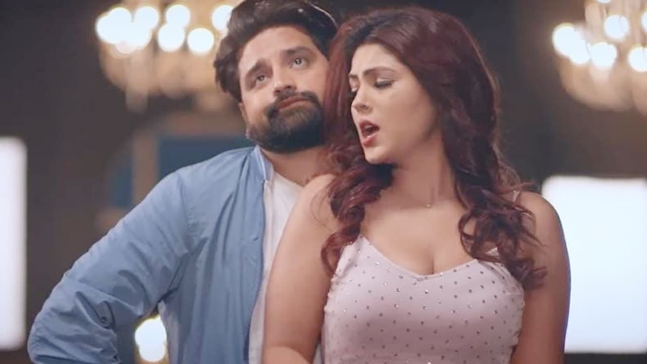 Malai Baraf Bhojpuri Song Malai Baraf Bhojpuri Song