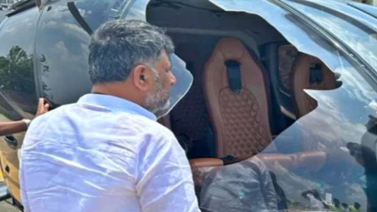 Dk shivkumar Dk shivkumar