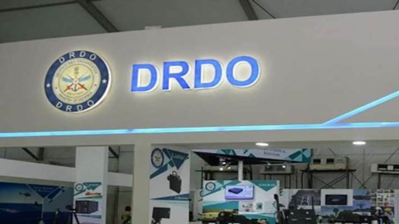 DRDO DRDO