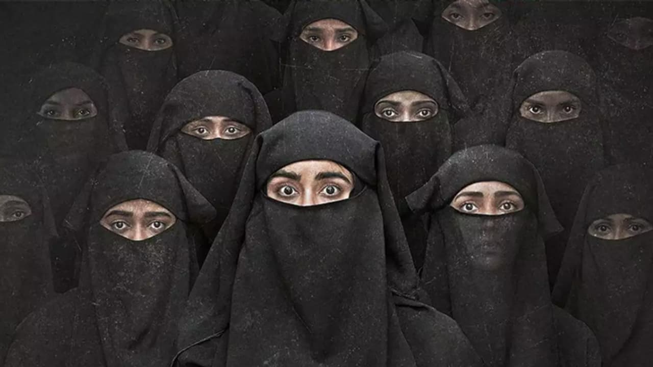 the kerala story row supreme court denies stay on film release the kerala story row supreme court denies stay on film release