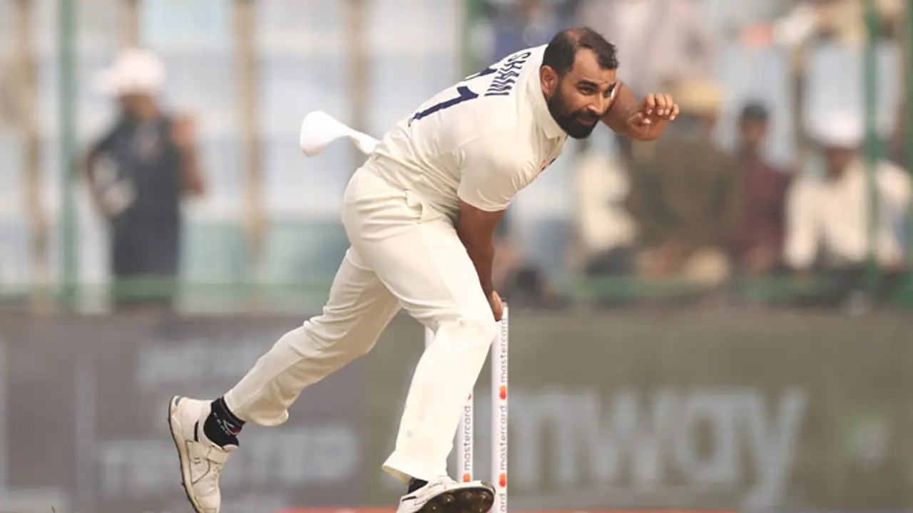 Mohammed Shami had sex with prostitutes Mohammed Shami had sex with prostitutes