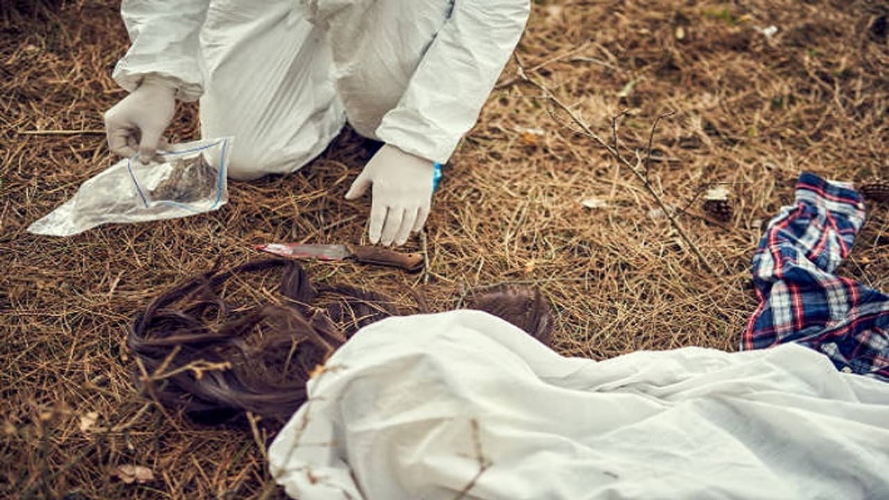 Elderly couple beaten to death for allegedly practising black magic in Jharkhand Elderly couple beaten to death for allegedly practising black magic in Jharkhand