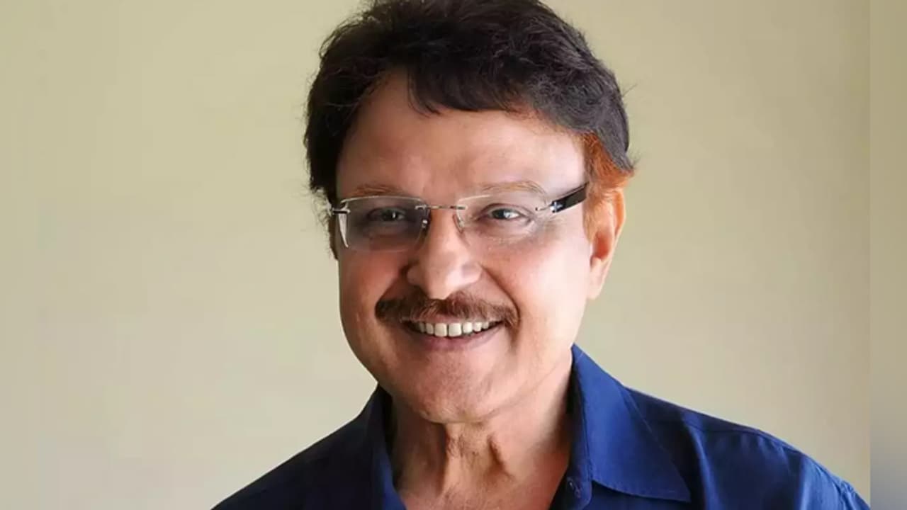sarath babu health update sarath babu health update